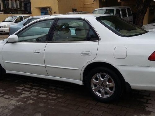 Used Honda Accord Hybrid 2002 for sale