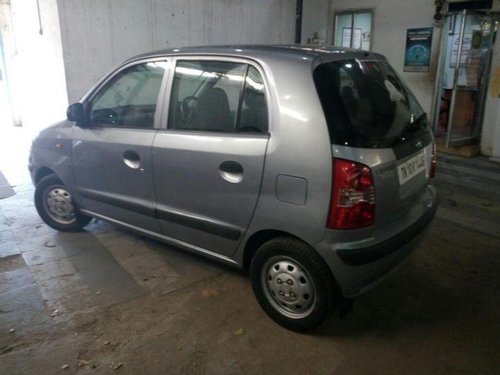 Used 2007 Hyundai Santro Xing for sale