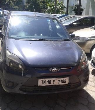 Used Ford Figo Diesel ZXI 2011 for sale 