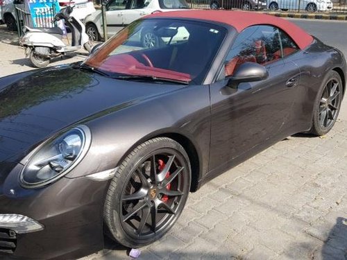 Used Porsche 911 Carrera S 2014 for sale