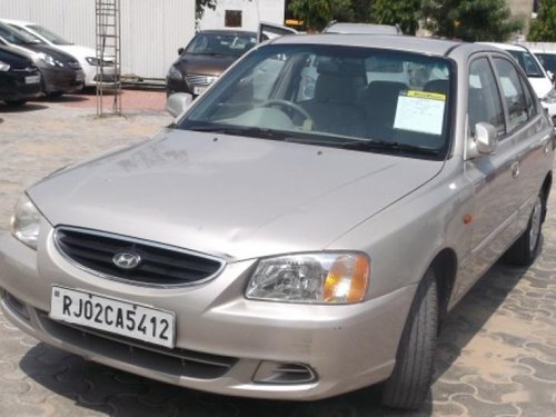 Used Hyundai Accent car for sale at low price