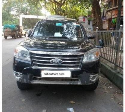 Used Ford Endeavour 3.0L 4X4 AT 2009 for sale in Mumbai