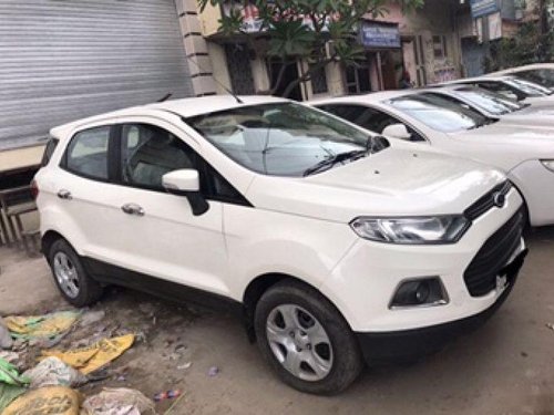 Well-kept 2013 Ford EcoSport for sale at low price