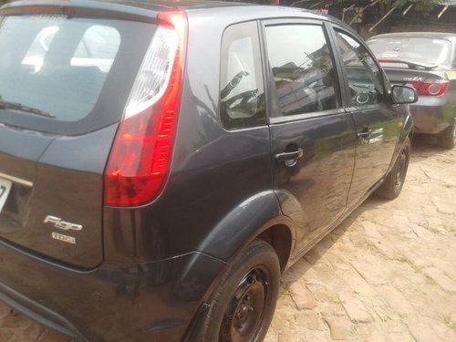 Good Ford Figo Diesel Titanium 2011 for sale