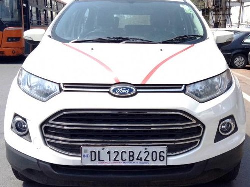 Used 2014 Ford EcoSport for sale inn best price