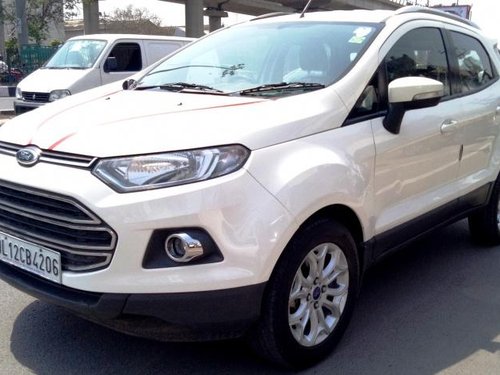 Used 2014 Ford EcoSport for sale inn best price