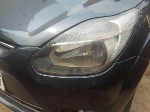 Good Ford Figo Diesel Titanium 2011 for sale