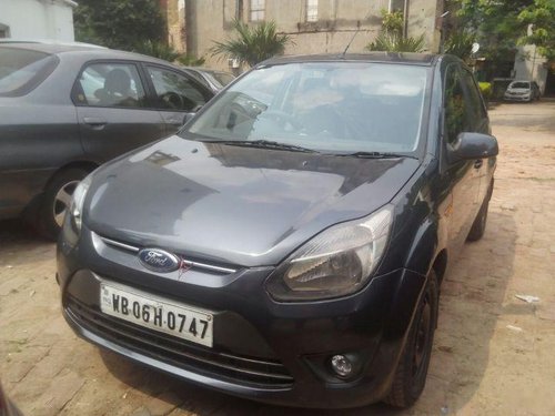 Good Ford Figo Diesel Titanium 2011 for sale