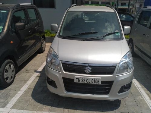 Used 2013 Maruti Suzuki Wagon R VXI BS IV for sale