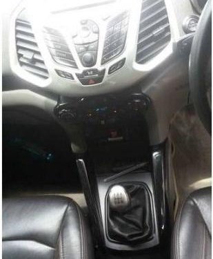 2013 Ford EcoSport for sale in Mumbai