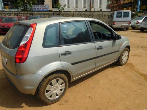 Used 2017 Ford Figo for sale