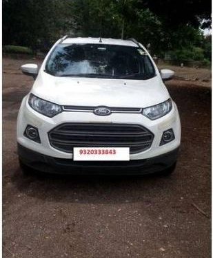 2013 Ford EcoSport for sale in Mumbai