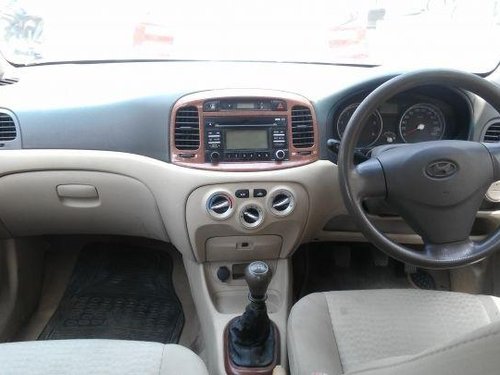 Used Hyundai Verna 2011 for sale at best price