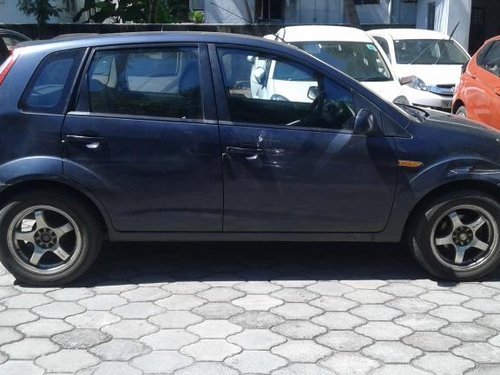 Used Ford Figo Diesel ZXI 2011 for sale 