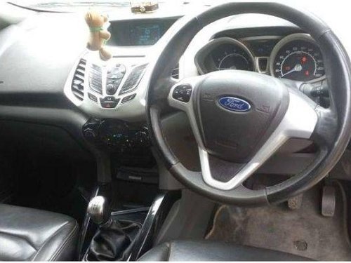2013 Ford EcoSport for sale in Mumbai