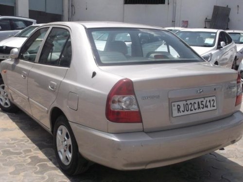 Used Hyundai Accent car for sale at low price