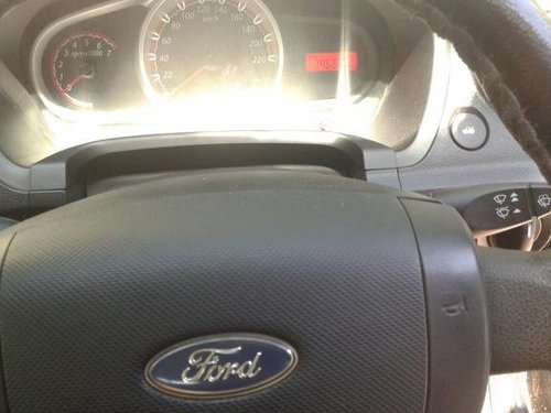 Used Ford Figo Diesel ZXI 2011 for sale 