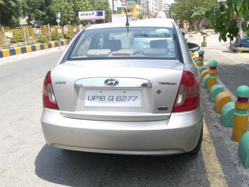 Used 2007 Hyundai Verna for sale