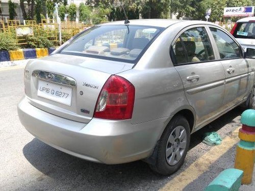 Used 2007 Hyundai Verna for sale