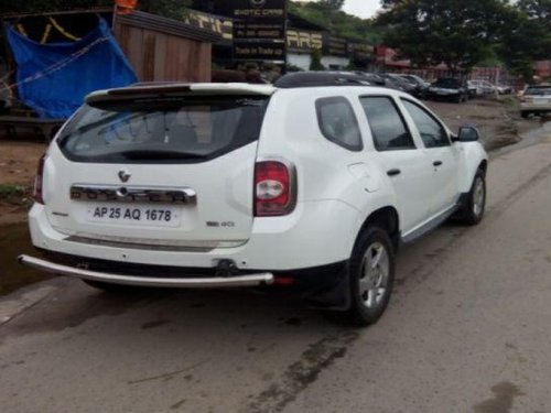 Used Renault Duster 2013 for sale