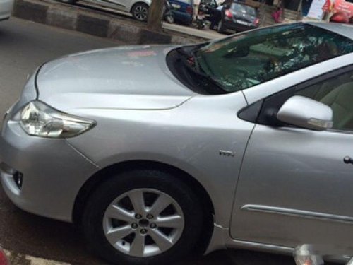 Used 2010 Toyota Corolla Altis for sale