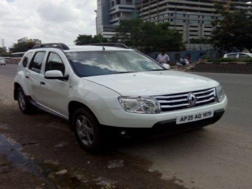 Used Renault Duster 2013 for sale