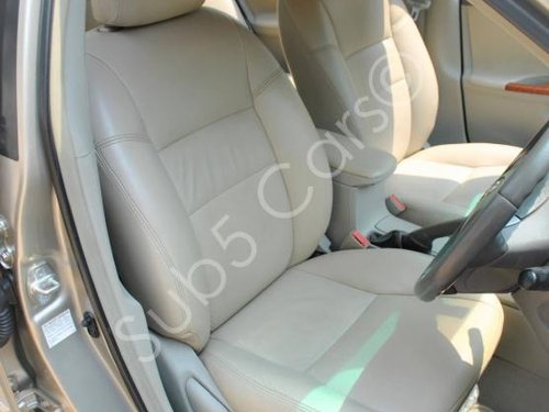 Used Toyota Corolla Altis G 2009