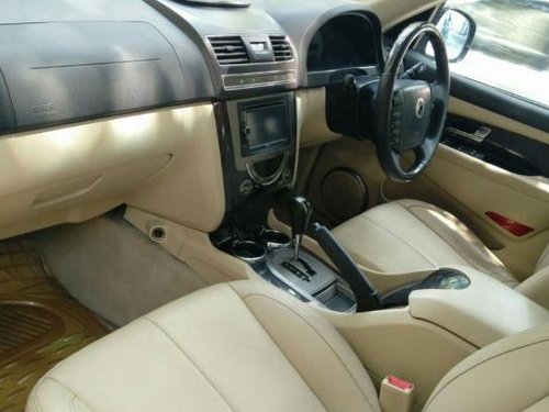 Mahindra Ssangyong Rexton 2013 for sale