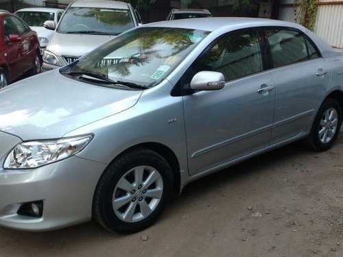 Used 2009 Toyota Corolla Altis G MT for sale