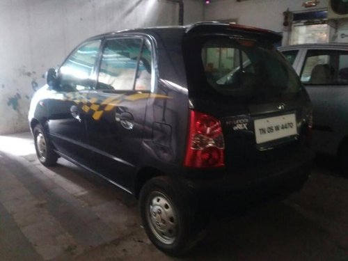 Hyundai Santro Xing GL 2007 for sale