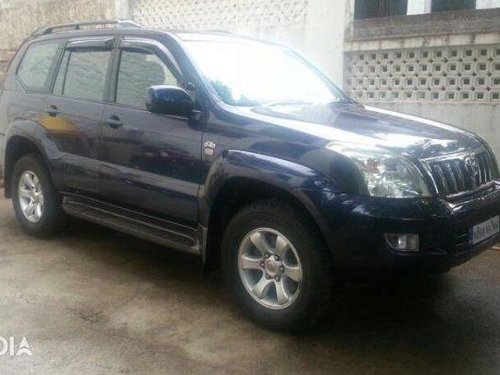 2003 Toyota Land Cruiser Prado VX L for sale