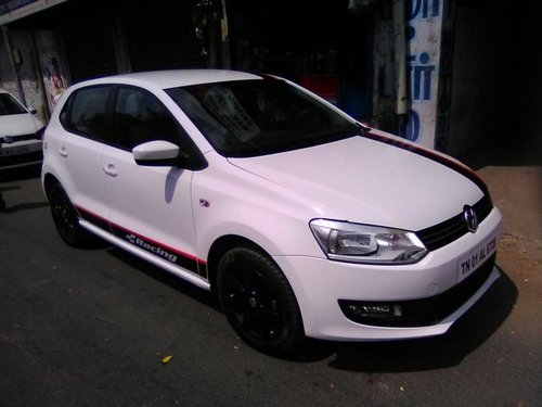 Used Volkswagen Polo 2010 for sale