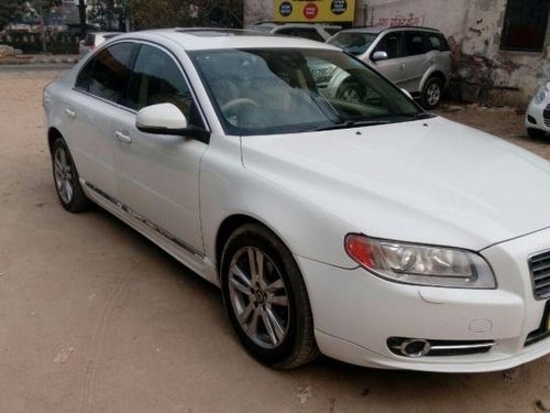 Used Volvo S90 car for sale at low price