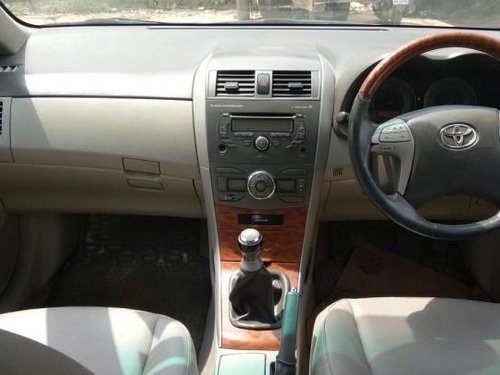 2008 Toyota Corolla Altis 1.8 G for sale