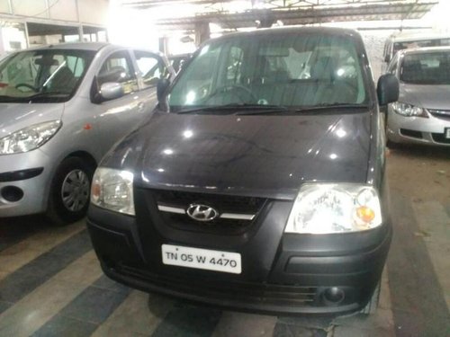 Hyundai Santro Xing GL 2007 for sale