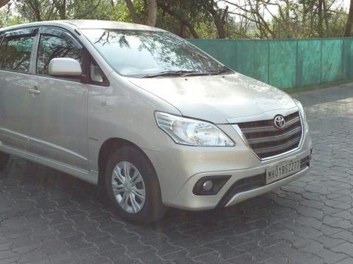 Used Toyota Innova 2015 for sale