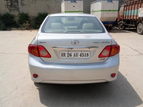 2008 Toyota Corolla Altis 1.8 G for sale