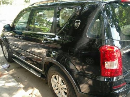 Mahindra Ssangyong Rexton 2013 for sale