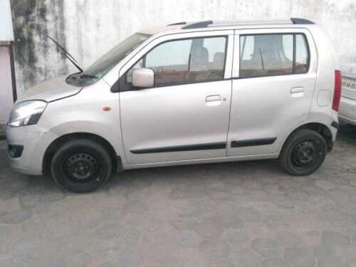 Used Maruti Suzuki Wagon R VXI BS IV 2014 for sale