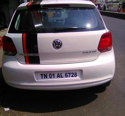 Used Volkswagen Polo 2010 for sale