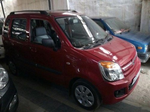 Used 2008 Maruti Suzuki Wagon R car at low price