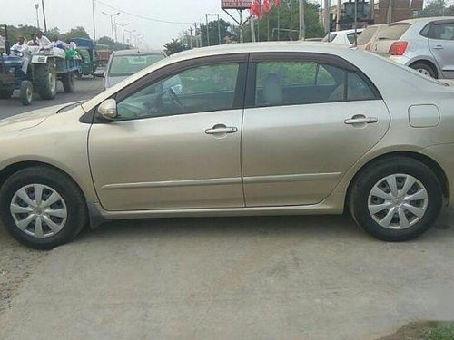 2010 Toyota Corolla Altis 1.8 J for sale at low price