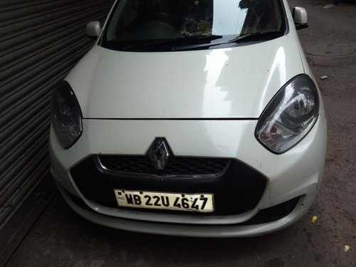 Used Renault Pulse RxL 2012 for sale