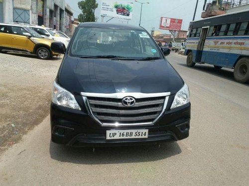 2015 Toyota Innova 2.5 G (Diesel) 7 Seater for sale at low price