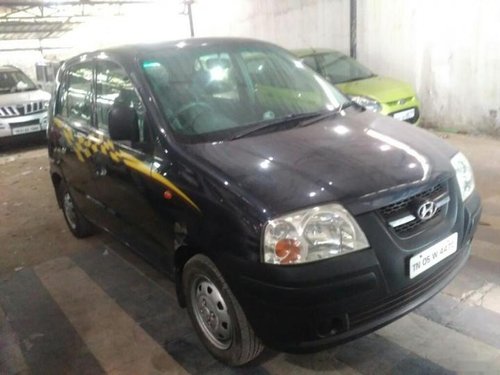 Hyundai Santro Xing GL 2007 for sale