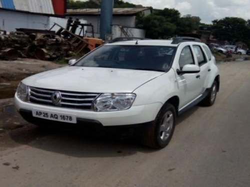 Used Renault Duster 2013 for sale