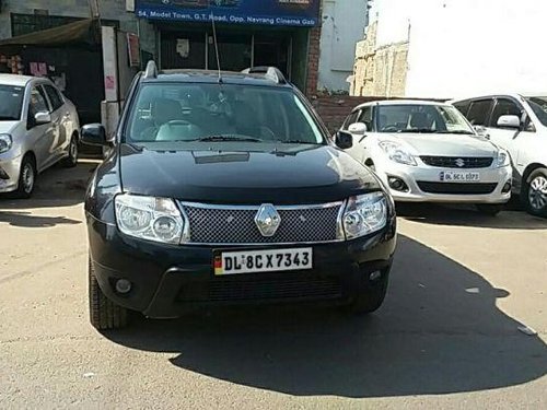 Used Renault Duster 2012 for sale