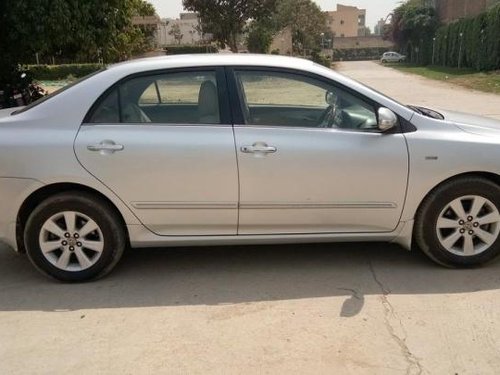 2008 Toyota Corolla Altis 1.8 G for sale