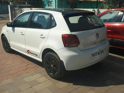 Volkswagen Polo 2011 in good condition for sale