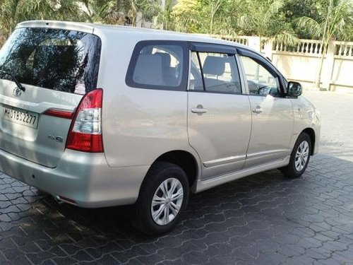 Used Toyota Innova 2015 for sale